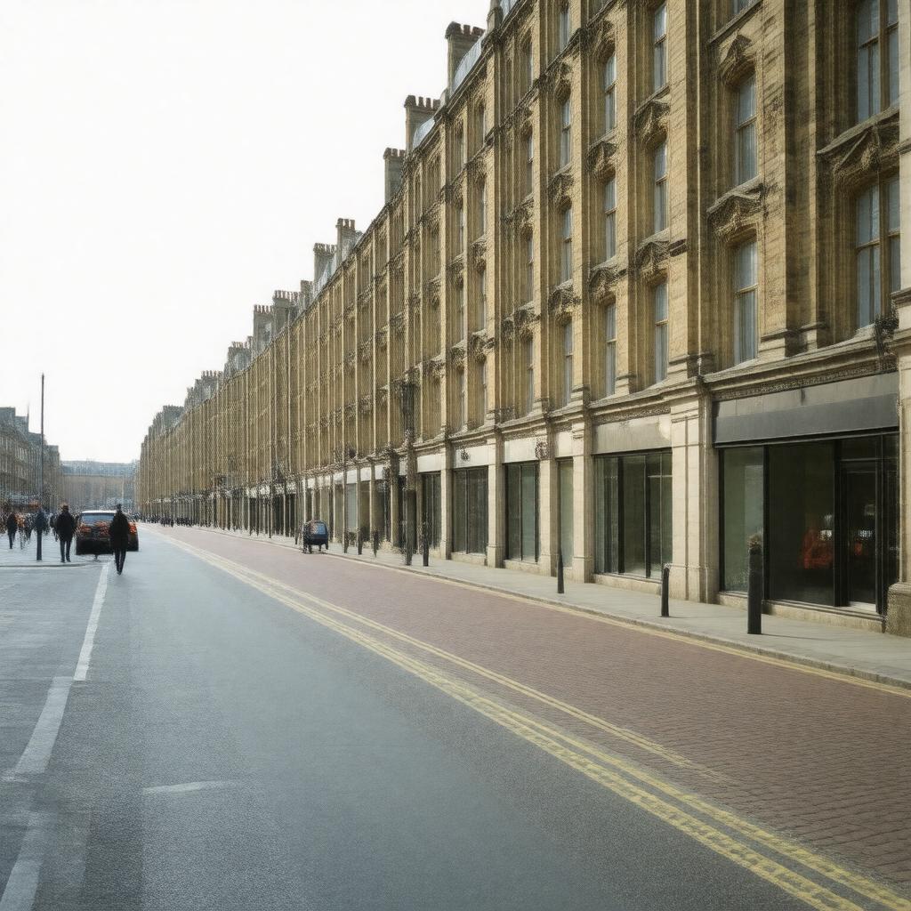James's Street